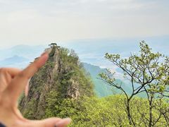 -丹东凤凰山景区