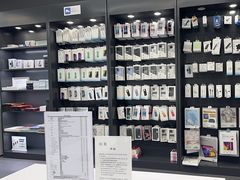 -Apple授权服务商·尚易(大理恒邦时代天街店)