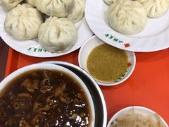 -小胖包子王(庆亚大厦店)