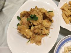 -满汉楼(安发桥店)