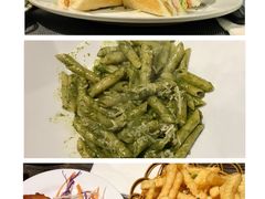 -Jack‘s Place 杰克地方西餐厅(新街口店)