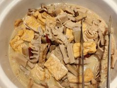 -素满香·食养自助(天一广场店)