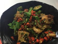 -辣家私厨(义乌银海店)