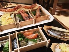 -蟹将军·松叶蟹和牛日料放题自助(K11店)