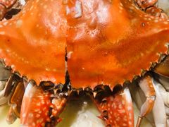 -骏莱海鲜鱼港(五角场店)