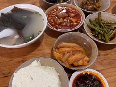 -九九豆花馆(解放碑步行街店)