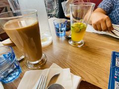 -必胜客(新中纬店)