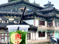 -西安城墙·碑林历史文化景区