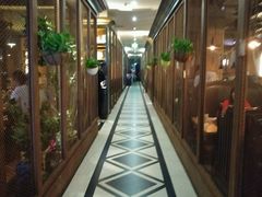 -热度餐厅(老佛爷店)