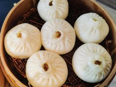 豆腐皮包-花园茶楼(兴城西路店)