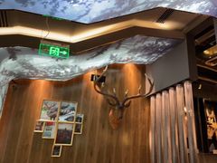 -haxnbauer海森堡德国餐厅(深圳coco店)