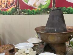 -木萨火锅店(开鲁路店)