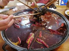 -行是老火锅(恒大御龙天峰店)