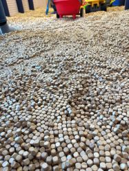 -MELAND CLUB亲子乐园·派对·餐厅(北京芳圆里ID MALL店)