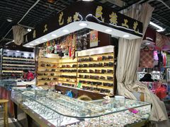 -即墨路小商品市场