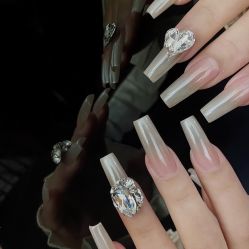 -斯馨·健康美甲美睫