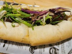 -越美小馆·越南料理(曲江店)