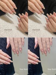 -M·X Nail日式美甲美睫