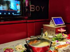 -欢乐糖果KTV(长江店)