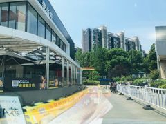 -麦当劳(仙林亚东城得来速店)