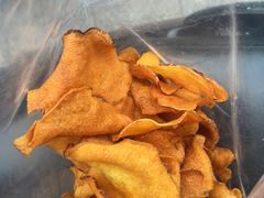 番薯片-方林富炒货店(武林路店)