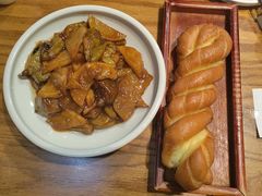 -金掌勺·锅包肉(双榆树店)