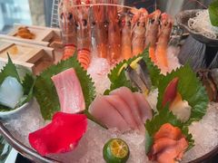 -花潮料理艺食馆(SM新生活广场店)