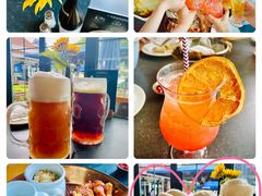 -宝莱纳餐厅(滨江店)