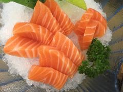 -寻味寿司日本料理(华亿店)