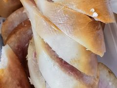 自制肉蓉火腿-三合顺熏肉(西湖道店)