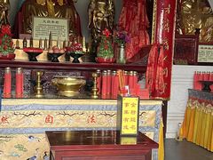 -句容茅山景区
