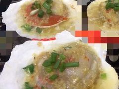 -怂嘴冷锅串串&乐山烧烤(中赢康康谷店)