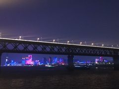 -武汉两江游览·夜游长江(汉口粤汉码头)