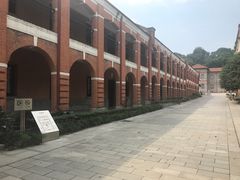 -辛亥革命博物院北区