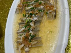 竹蛏王-启东小海鲜(庄先湾路1号店)