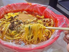 -安发瞧麻辣烫(总店)