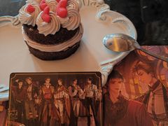 -Nord Grill&Bar Highland诺德西餐(深圳欢乐海岸店)