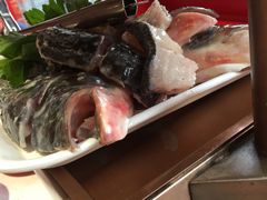 鱼脑-蜀滋香鲜鱼美蛙火锅(339店)