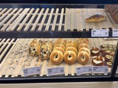 -One Bagel·一个贝果(悠唐店)