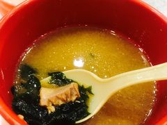 -争鲜回转寿司(金桥家乐福店)