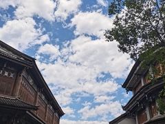 -大理古城