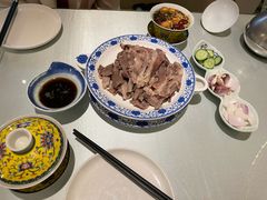 -宁夏国强手抓羊肉·清真菜(未央路凤三店)