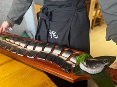 碳烤活鳗鱼-泥炉烧肉师(新街口金銮巷店)