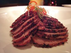 凉菜4-永泰福朋喜来登酒店-宜客乐自助餐厅(远大路店)