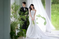 点击看大图 -金夫人婚纱摄影(衡阳店)