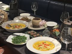 -小运河·公馆(国贸店)