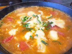 -苗小坛酸汤鱼(酒仙桥店)