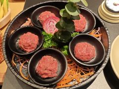 -季季山•云南野生菌火锅(上海首店)