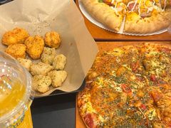 -达美乐比萨(兴海大道店)