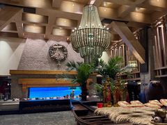 -清河半岛温泉度假酒店